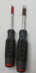 2PCS Proto Nut Driver Set Cushion Grip Hex JN1104RMS 11MM, JN0004RMS 6MM. Fixed Price $19.99.