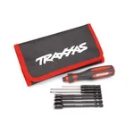 Traxxas Hex & Nut Driver Speed Bit Essentials Set (7PC) (8712). Fixed Price $69.95.