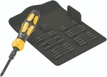 Wera Kraftform Kompakt 900 Set Screwdriver 19 Pieces Sae 05018111001. Fixed Price $136.99.