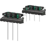 Wera 467/7 Hf Set 7PC T-handle Torx Wrench 05023452001. Fixed Price $144.91.