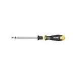 Felo Ergonic Slotted-screwdriver With 3C-HANDLE Hold Function. Fixed Price $32.00.