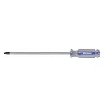 Westward 401L86 General Purpose Phillips Screwdriver #4 Square. Fixed Price $12.00.