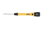 Wiha 27551 Esd Safe Picofinish Precision Hex Screwdriver - .9MM 40MM. Fixed Price $14.71.