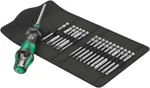 Wera 057482, Kraftform Kompakt Turbo 1, 19 Pieces. Fixed Price $201.99.