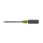 Klein Tools 32708 Adjustable Length Screwdriver With Square #1 And #2 Drivers. Fixed Price $25.73.