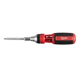 Milwaukee 48-22-2322 9-IN-1 Ratcheting Multi-bit Driver. Fixed Price $37.84.