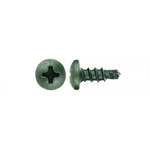 Install Bay PPHT812 Phillips Pan Head Tek Screw #8 1/2 Inch - Box Of 500. Fixed Price $34.99.
