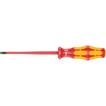 Wera 05006440001 0.6 X 3.5 100 Mm 160IS Vde Insulated Slotted Screwdriver. Fixed Price $13.90.