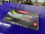 Vessel 8-PIECE Iridescent Limited Purple Screwdriver Set 4308EVAMU Sealed. Fixed Price $249.99.