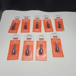 Lot Of 9 Simpson Strong-tie 3/8" 3/4" Power Retention BITHEXR38-R1. Fixed Price $49.99.