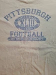Pittsburgh 6 Time World Champs Tee Shirt Size Xl Gildan. Fixed Price $6.00.
