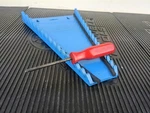 #AZ423 Mac Tools Usa Philips Head Screwdriver P201A No.. Fixed Price $10.95.