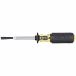 Klein Tools 6013K Slotted Screw Holding Driver, 3/16-INCH. Fixed Price $17.02.