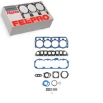 Fel-pro Engine Cylinder Head Gasket Set For 1997-2002 Jeep Wrangler 2.5L L4. Fixed Price $80.13.