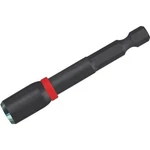 (10)- Milwaukee Shockwave Best 1/4" X 2-9/16" Length Magnetic Impact Nutdriver. Fixed Price $54.56.