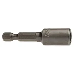 Apex Tool Group 6N-0808-2 Nutsetter, 1/4" Hex, 2" Steel, Unfinished. Fixed Price $19.75.
