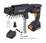 20V Drywall Screw Gun Brushless, Maxxt Cordless Lithium-ion Self Fe.... Fixed Price $128.79.