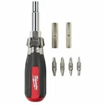 Milwaukee 13-IN-1 Cushion Grip Screwdriv. Fixed Price $19.97.