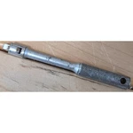 Vintage Sk 40953 1/4 Drive Flex Head Breaker Bar Knurled Grip Usa Hand Tool. Fixed Price $15.00.