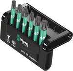 Wera 05057693001 Bit-che Tx Impaktor 1, Pieces. Fixed Price $35.82.