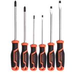 Edward Tools Harden Pro Magnetic Set Of 6 - 3 Orange. Fixed Price $23.17.