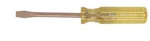 Ampco Safety Tools 065-S-49 Blade Screwdriver. Fixed Price $63.83.