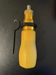 Tohnichi 26RTD-A Torque Screwdriver. Fixed Price $80.00.
