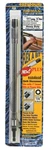 Eazypower 73614 13 Ft./lbs. Torque Heavy Duty Drill Bit Extensions 1/4 In. Hex. Fixed Price $20.45.