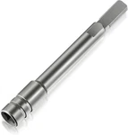 Driver Extender Add-on Accessory For MULTI-TOOLS,1/4" Hex Bits Adapter. Fixed Price $15.99.