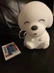Mubarek Night Lights For Kids Room, Girls Baby Boy Toddler. Fixed Price $17.59.