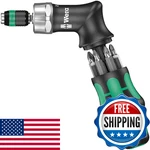 Wera Kraftform Kompakt Pistol. Fixed Price $107.94.