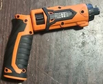 Enertwist Cordless Screwdriver ET-CS-8 8V Max 10NM Rechargeable (tool Only) New!. Fixed Price $69.99.