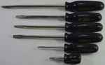 Stanley Workmaster 6PC Screwdriver Set Made In Usa. Fixed Price $99.00.