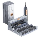 180-IN-1 Precision Screwdriver Set Portable Magnetic Repair Kit For Electronic. Fixed Price $39.99.