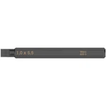 Wera 05018142001 800 Slotted Bits For Impact Screwdrivers, 1.2 X 6.5 70 Mm. Fixed Price $13.48.