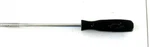 Snap-on Tools SSDM80B Interchangeable Magnetic Bit Driver Black Handle. Fixed Price $18.00.