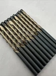 10 Pack Rotozip Xb-dw Drywall Bit 5/32 Fast Free Shipping !!!. Fixed Price $21.95.