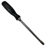 Snap-on Phillips Screwdriver #4 SSDP64 Black Hard Handle As Pictured Mechanic. Fixed Price $23.90.