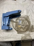 Nos Eska Bracket 26148 (190111) 10 15 Hp Swivel Craftsman Sears. Fixed Price $30.99.