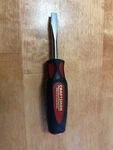 Craftsman Professional 1/4 X 2 In. Screwdriver, Flat- Part # 47193 Usa. Fixed Price $29.95.