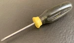 Vintage Stanley Workmaster 65-201 #1 Phillips Screwdriver Made Usa (worn Tip). Fixed Price $10.00.