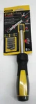 Stanley 69-189 Fatmax Multi-bit Ratcheting Screwdriver 6-IN-1 8-3/4" Oal. Fixed Price $13.99.