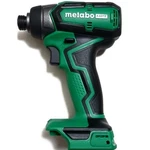 Metabo Hpt Wh- 18DDX 18V Brushless Sub-compact Driver (tool Only). Fixed Price $41.99.