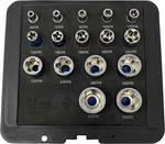 Cta Tools 1220 16 Piece Epr Torx Socket Set Brand New!. Fixed Price $109.99.