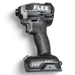 Flex FX1371A-Z 24V Brushless Cordless 1/4" Torque Quick Eject Hex Impact Driver. Fixed Price $105.00.
