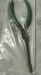 Cooper Tools Xcelite NN7776 6" Extra Long Needle Nose Plier Electronics. Fixed Price $28.00.