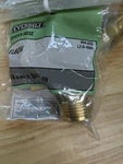 Everbilt 804-010 Lead-free Brass Garden Hose Elbow Fitting. Fixed Price $12.90.