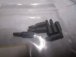 T-20 Torx 1/4"HEX 1"OAL Rock River Insert Bit Qty 7. Fixed Price $12.00.