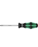Wera 05009317001 Screwdriver For Phillips Screws 355 Pz 2X200MM. Fixed Price $15.00.