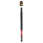 Milwaukee 49-66-4745 Shockwave 2-IN-1 Magnetic Nut Driver 1/4-5/16 6IN. Fixed Price $19.79.